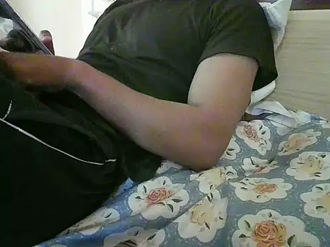 alii9906 Pertunjukan Webcam