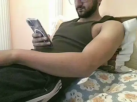alii9906 Webcam-Show