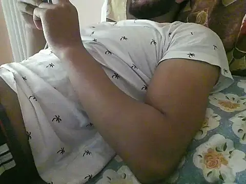 alii9906 ওয়েবক্যাম শো