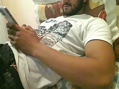 alii9906 ওয়েবক্যাম শো