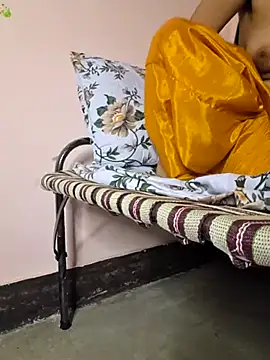 Cute_Jasmin_ Pertunjukan Webcam