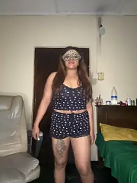 SLNatasha – Live XXX-chat