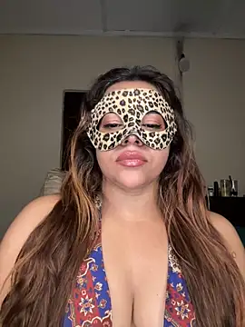 Chat +18 de SLNatasha ao vivo