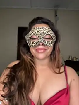 SLNatasha Live Chatraum