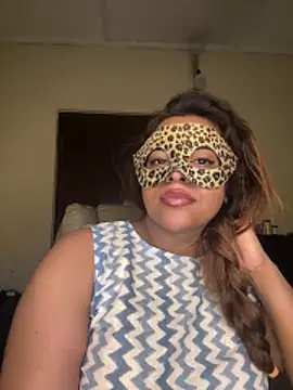 Webkamerová show SLNatasha