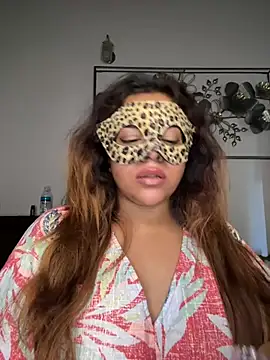 Chat XXX ao vivo de SLNatasha