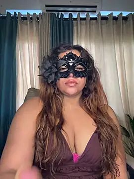 Chatroom XXX en direct de Zaralanson