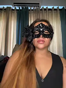 Zaralanson – Live XXX-chat