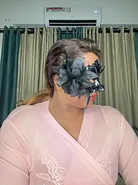 Živý XXX chat Zaralanson