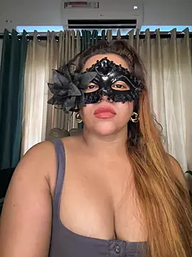 Zaralanson Live XXX-Chat