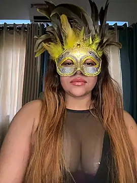 Zaralansonn Live XXX chat