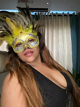 Zaralanson Live XXX-Chat