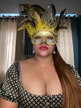 Zaralanson Webcam Show