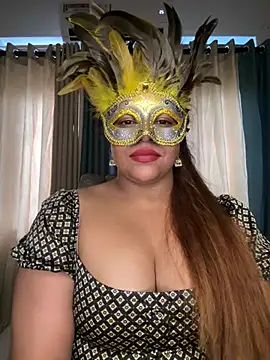 Chat XXX ao vivo de Zaralanson
