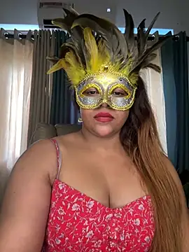 Zaralanson webcam show