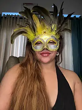 Zaralanson's Live XXX Chat
