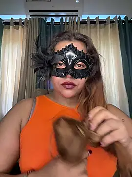 Zaralanson Live XXX-chat