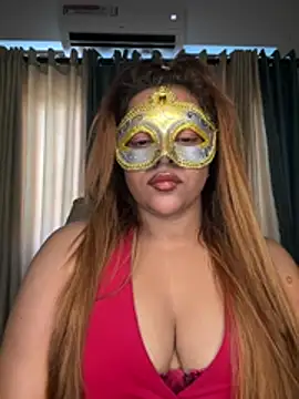 Zaralanson's Webcam Show