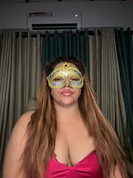 Zaralanson Live XXX-Chat