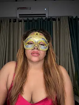 Zaralanson – webcam-show