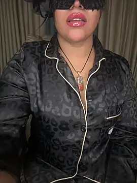 Zaralanson webcam show