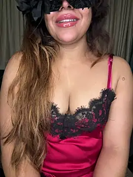 Chat +18 de Zaralanson ao vivo