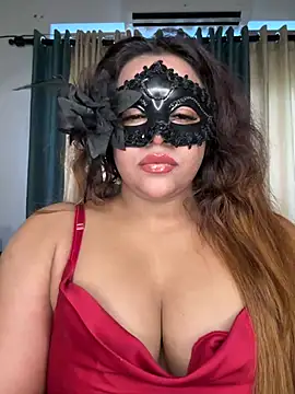 Zaralanson Webcam-Show
