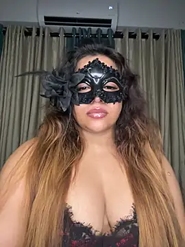 Zaralanson Webcamshow