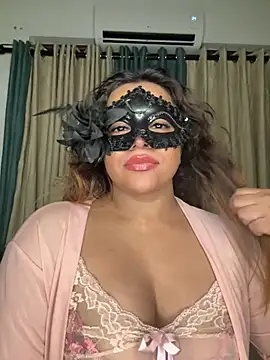 Zaralanson Webcam show