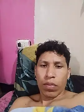 Show de Darvin3312 na webcam