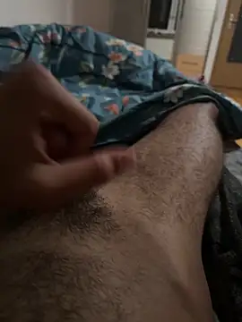 sevyj Webcam-Show