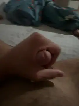 sevyj Webcam Show