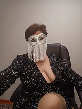 Czat XXX na żywo – EllaLove2277