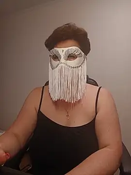 Živý XXX chat EllaLove2277