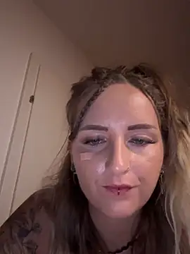 Lyra_XX's Webcam Show