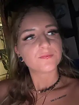Lyra_XX Webcam-Show