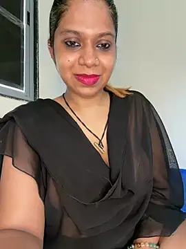 Chat XXX ao vivo de Malika_Secrets