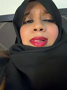 Mashuqqa_Forever Webcamshow