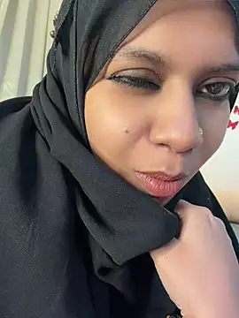 Mashuqqa_Forever's Webcam Show