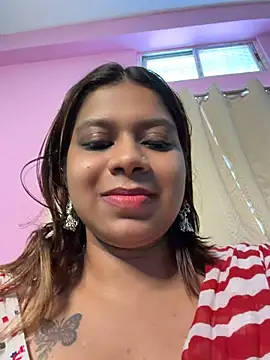Mashuqqa_Forever Webcam show