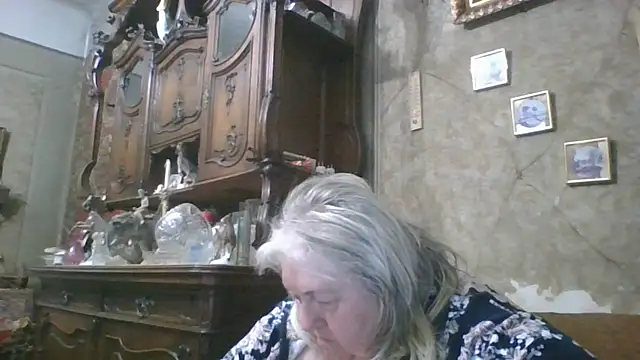 Lala-Love56's Webcam Show