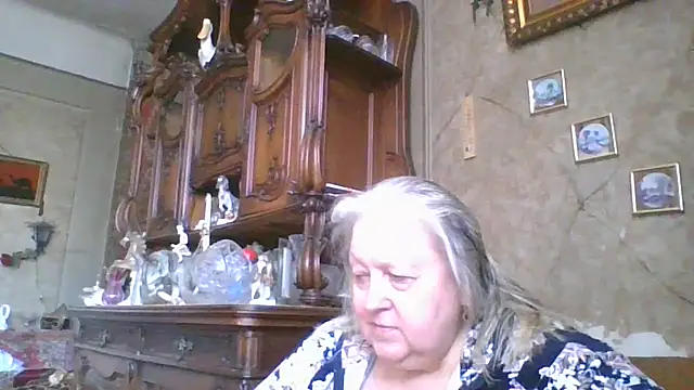 Lala-Love56's Webcam Show