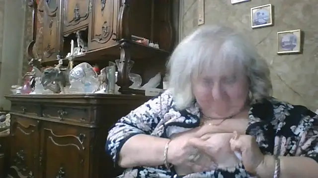 Lala-Love56's Webcam Show