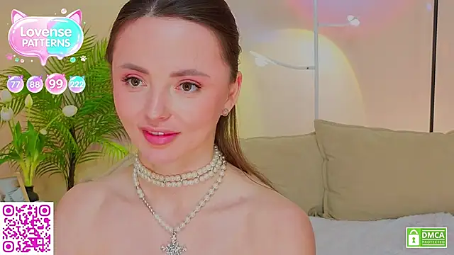 Živý XXX chat OliviaKis_