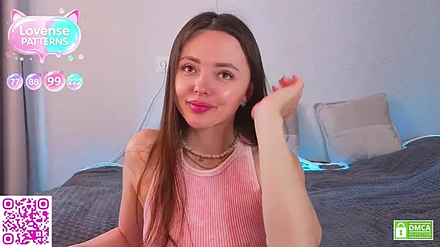عرض كام OliviaKis_