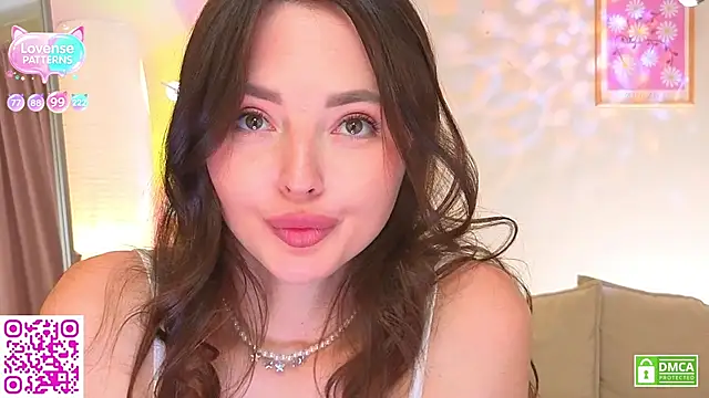 Czat XXX na żywo – OliviaKis_