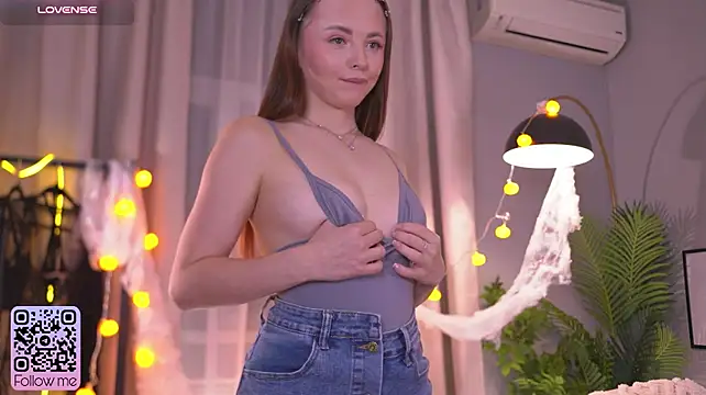OliviaKis_ Live XXX-Chat