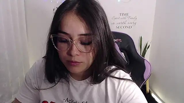 Chat XXX ao vivo de amberbakee