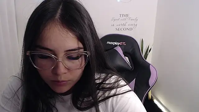 amberbakee's Live XXX Chat
