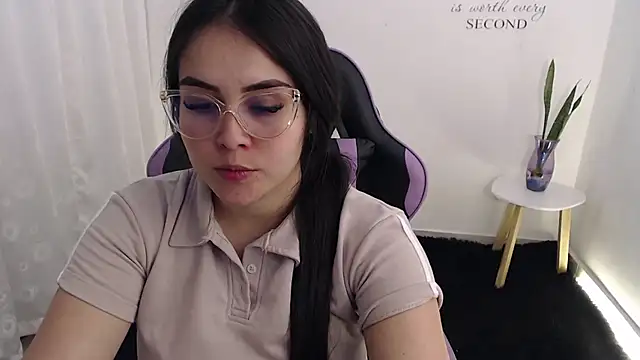 amberbakee's Live XXX Chat
